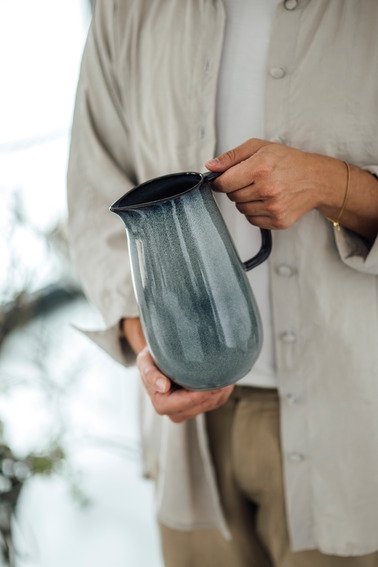 Villeroy & Boch Lave Kande 1,6 L, Gr