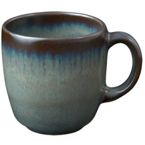 Villeroy & Boch Lave Tasse 19 cl, Grau
