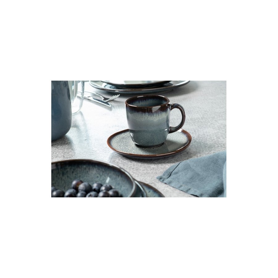 Villeroy & Boch Lave Underkop 15 cm, Gr