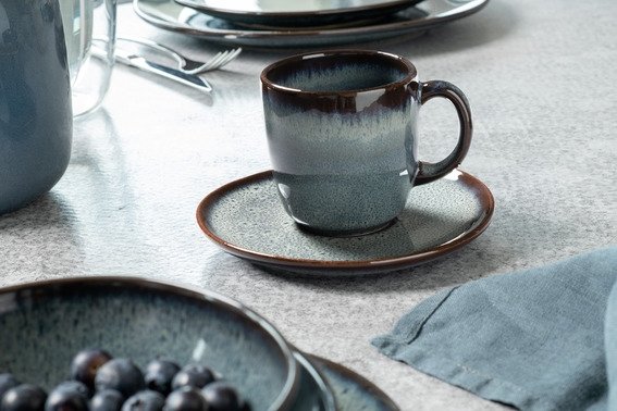 Villeroy & Boch Lave Underkop 15 cm, Gr