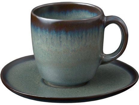 Villeroy & Boch Lave Underkop 15 cm, Gr