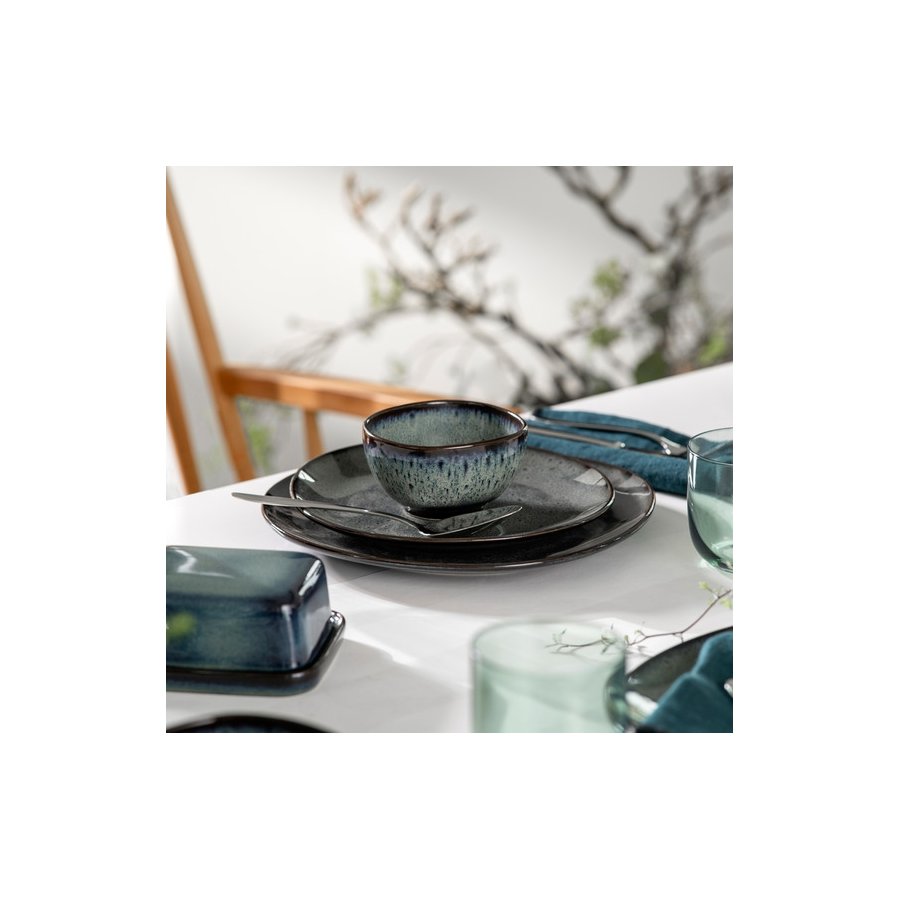 Villeroy & Boch Lave Smrskl 15x12 cm, Gr
