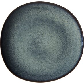 Villeroy & Boch Lave Teller 28 cm, Grau