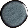 Villeroy & Boch Lave Tallerken 17,5 cm, Gr
