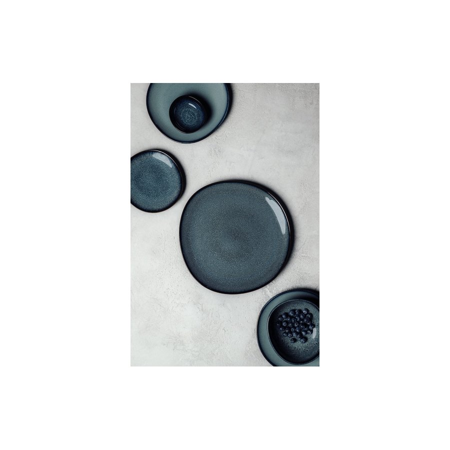 Villeroy & Boch Lave Serveringsfad 32 cm, Gr