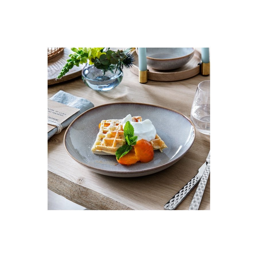 Villeroy & Boch Lave Serveringsskl 28 cm, Gr