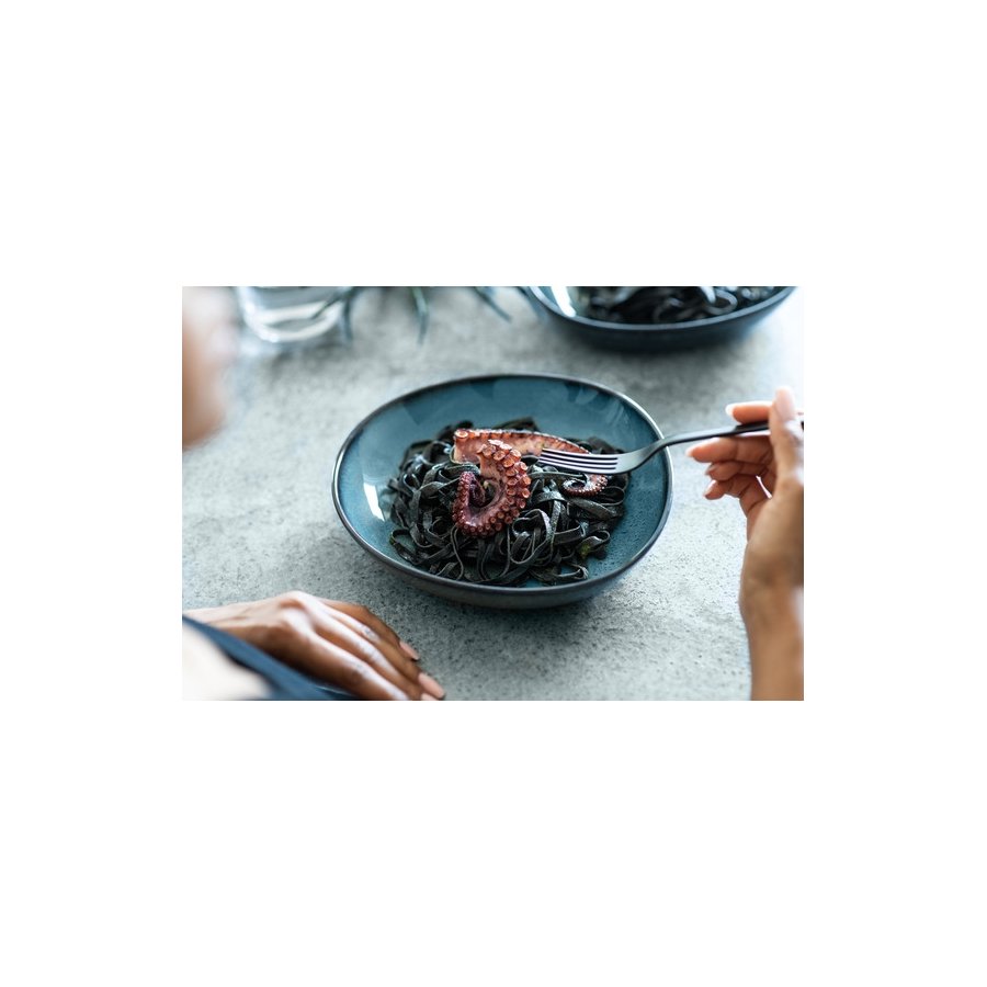 Villeroy & Boch Lave Serveringsskl 22 cm, Gr