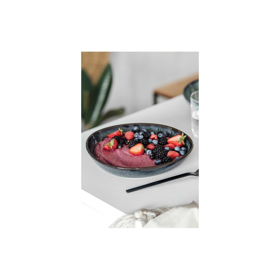 Villeroy & Boch Lave Serveringsskl 22 cm, Gr