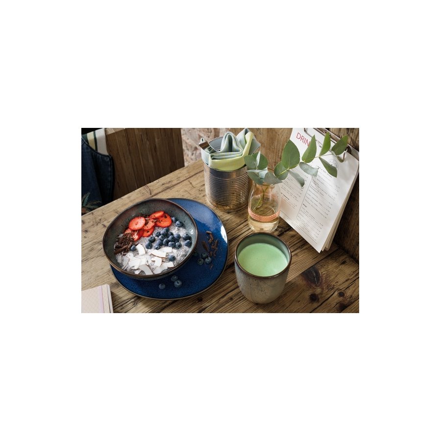 Villeroy & Boch Lave Serveringsskl 22 cm, Gr