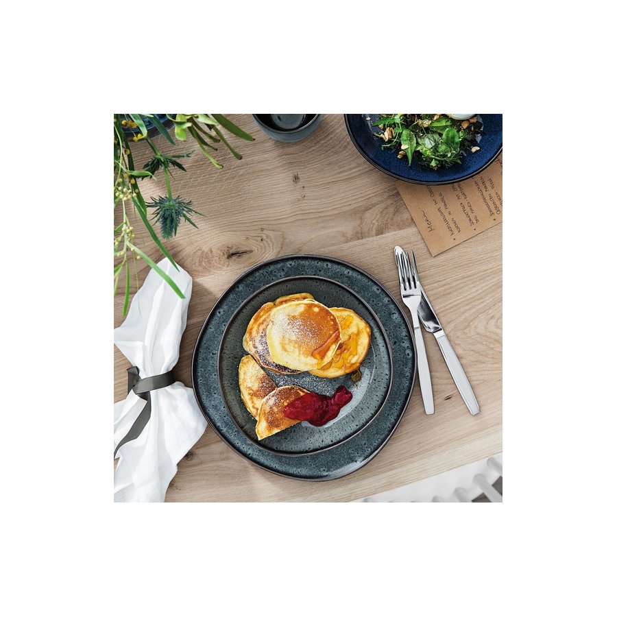 Villeroy & Boch Lave Serveringsskl 22 cm, Gr