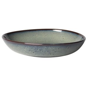 Villeroy & Boch Lave Servierschssel 22 cm, Grau