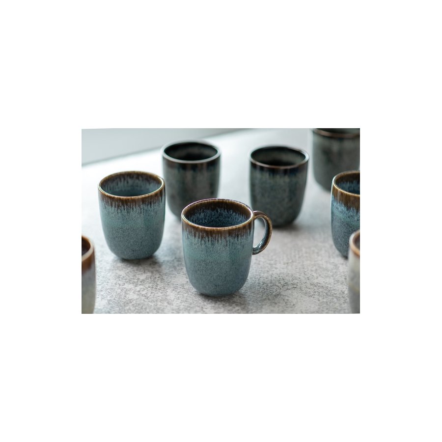 Villeroy & Boch Lave Krus 34 cl, Gr