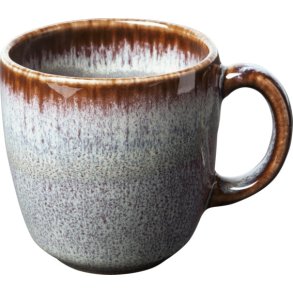 Villeroy & Boch Lave Kaffeetasse 19 cl, Beige