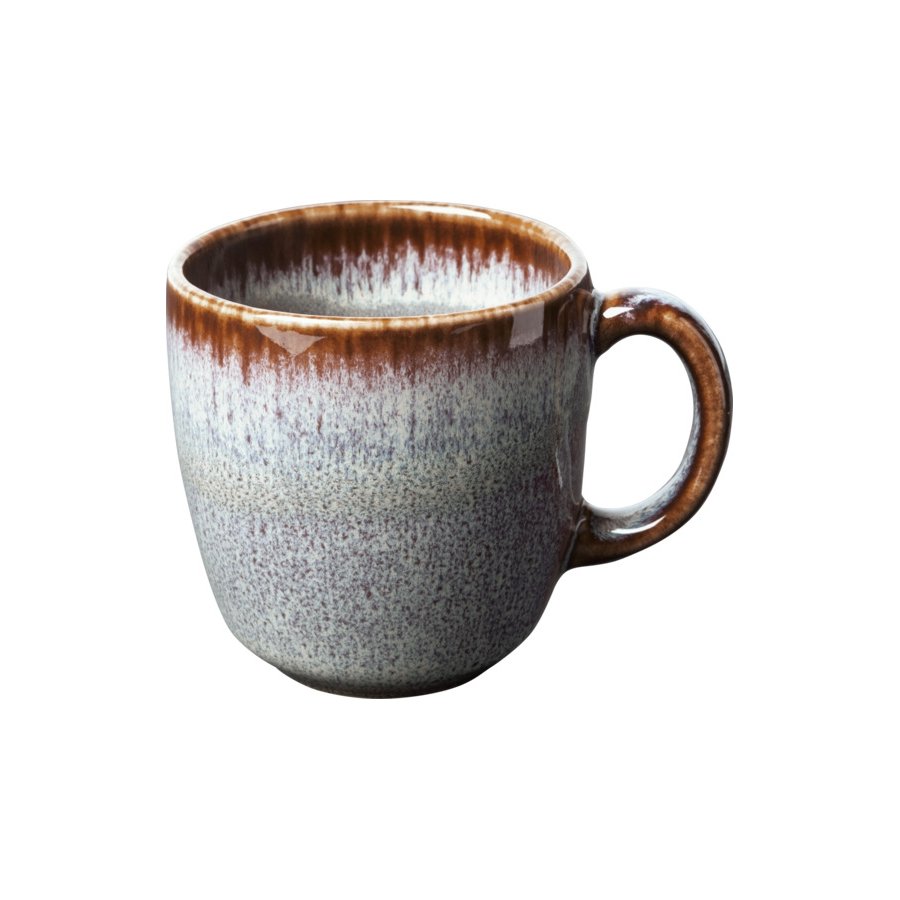 Villeroy & Boch Lave Kaffekop 19 cl, Beige