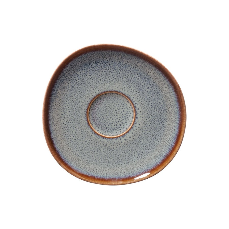 Villeroy & Boch Lave Underkop Kaffe 15 cm, Beige