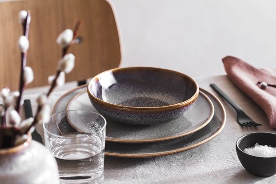 Villeroy & Boch Lave Skl 17 cm, Beige