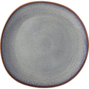 Villeroy & Boch Lave Teller 28 cm, Beige