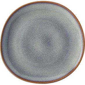 Villeroy & Boch Lave Servierplatte 23,5 cm, Beige