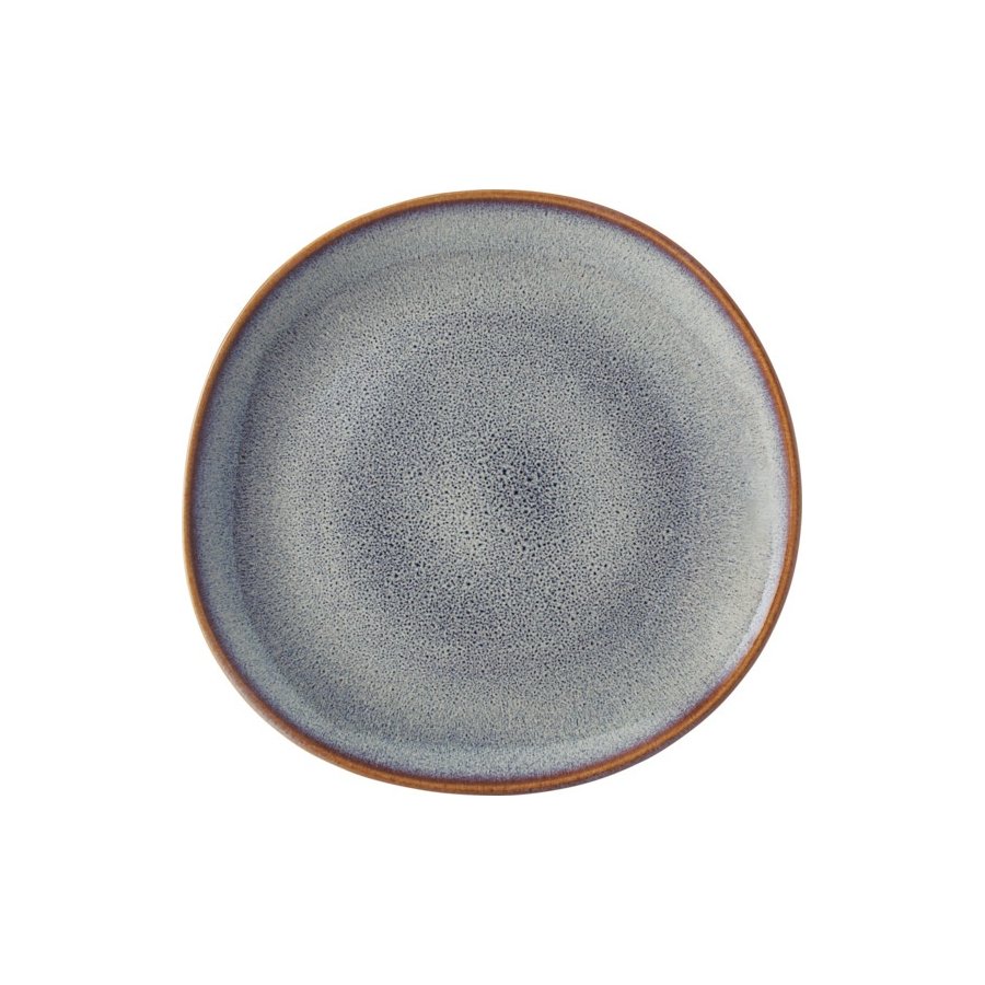 Villeroy & Boch Lave Serveringsfad 23,5 cm, Beige