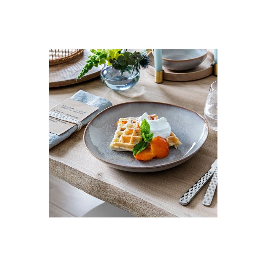 Villeroy & Boch Lave Serveringsskl 28 cm, Beige