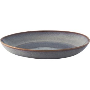 Villeroy & Boch Lave Servierschssel 28 cm, Beige