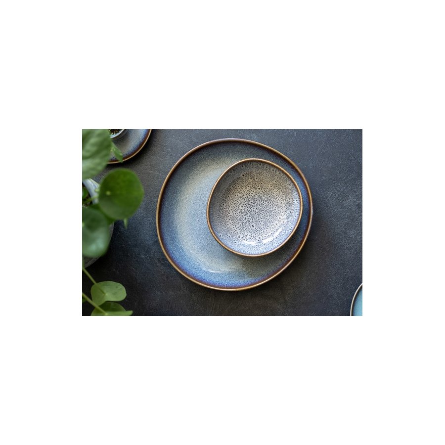 Villeroy & Boch Lave Serveringsskl 22 cm, Beige