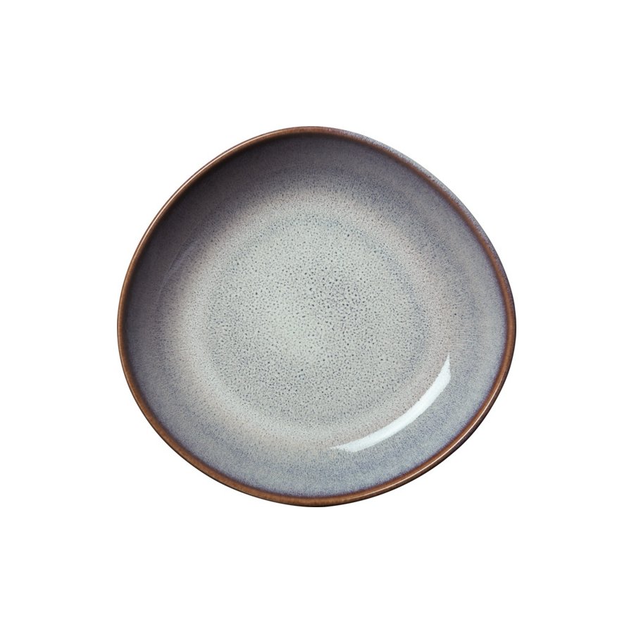 Villeroy & Boch Lave Serveringsskl 22 cm, Beige