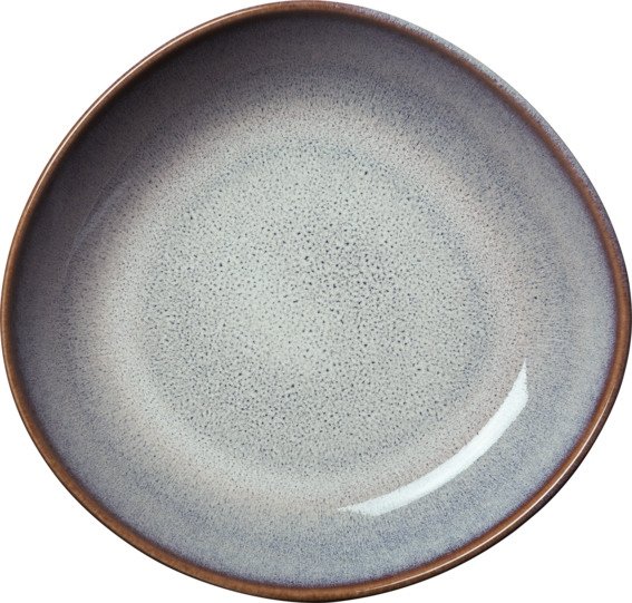 Villeroy & Boch Lave Serveringsskl 22 cm, Beige