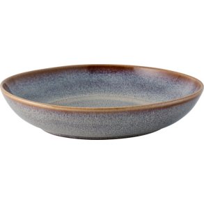 Villeroy & Boch Lave Servierschssel 22 cm, Beige