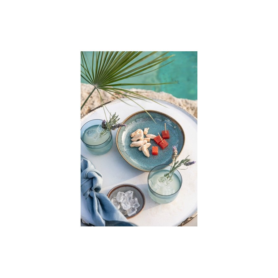 Villeroy & Boch Lave Skl 10x10,5 cm, Beige
