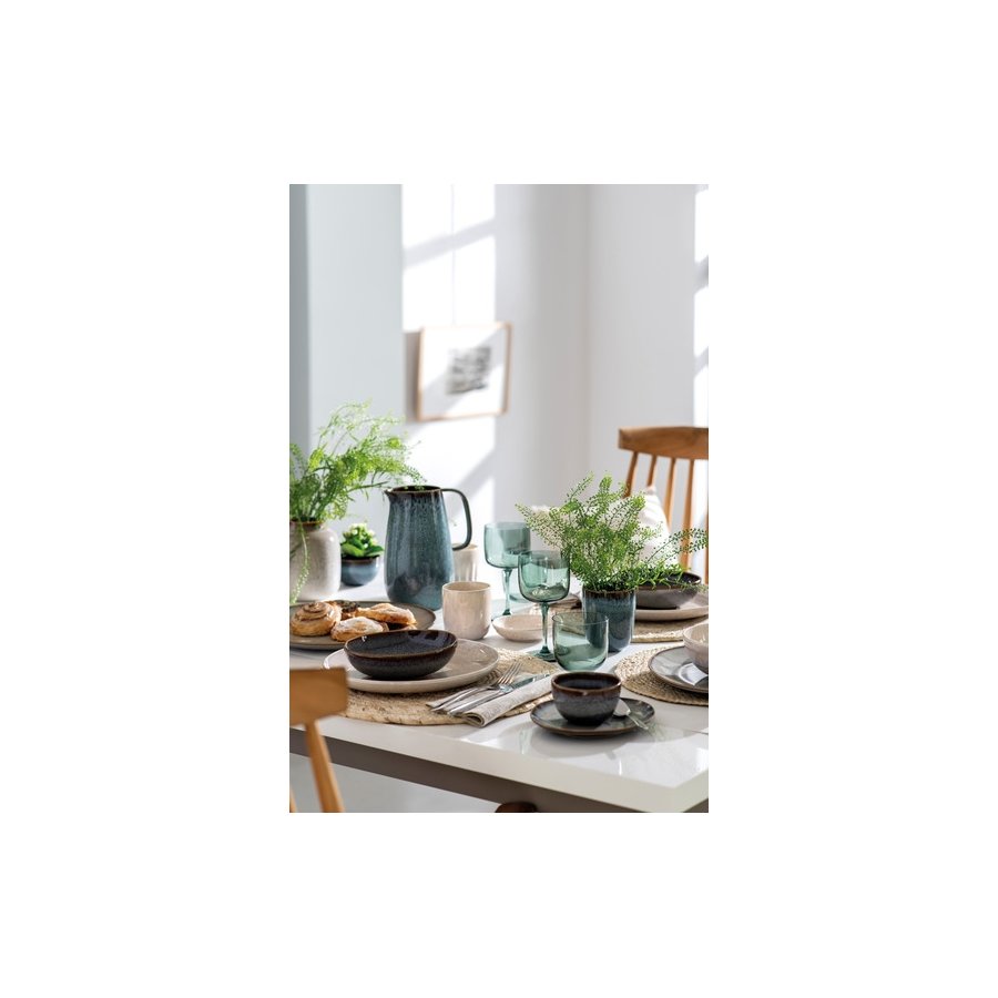Villeroy & Boch Lave Skl 10 cm, Beige