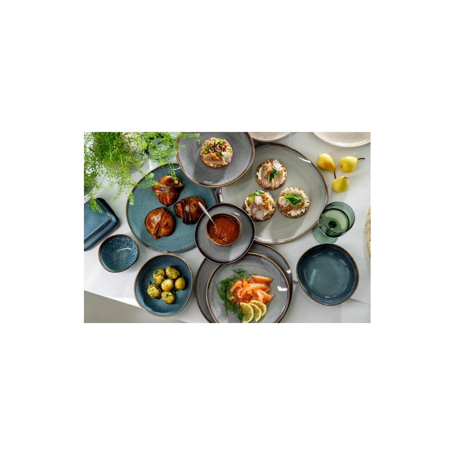 Villeroy & Boch Lave Skl 10 cm, Beige