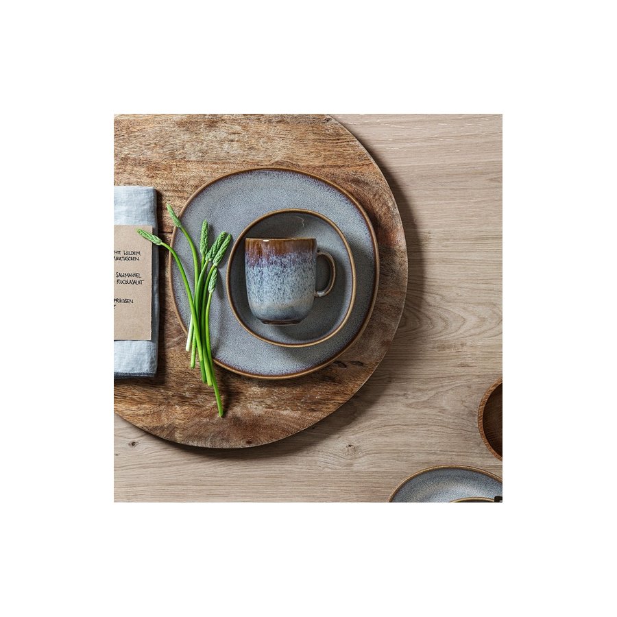 Villeroy & Boch Lave Krus 34 cl, Beige