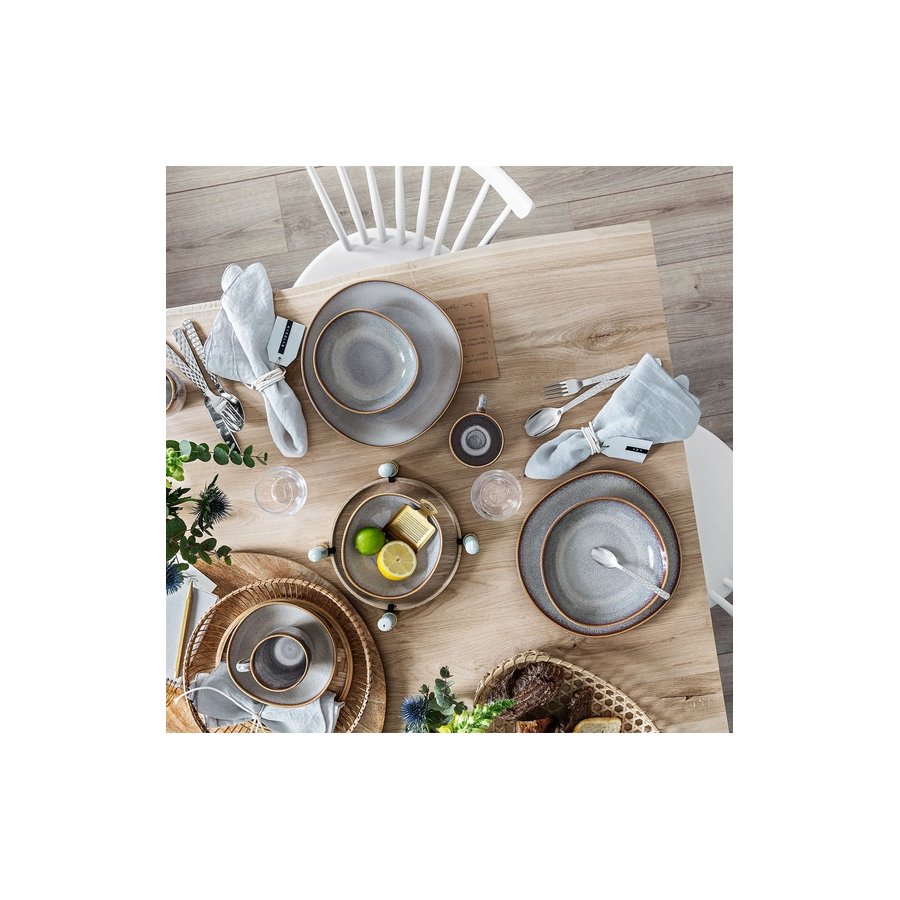 Villeroy & Boch Lave Krus 34 cl, Beige