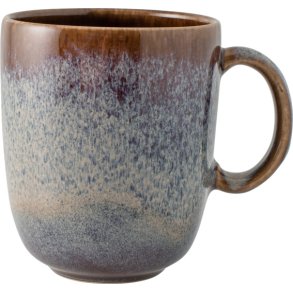 Villeroy & Boch Lave Becher 34 cl, Beige