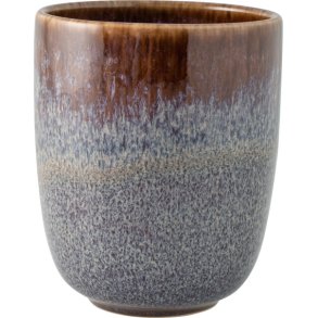 Villeroy & Boch Lave Becher 35 cl, Beige