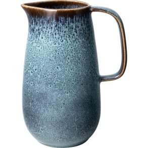 Villeroy & Boch Lave Krug 1,6 L, Blau