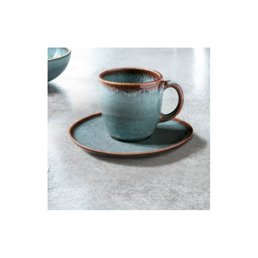 Villeroy & Boch Lave Kaffekop 19 cl, Bl
