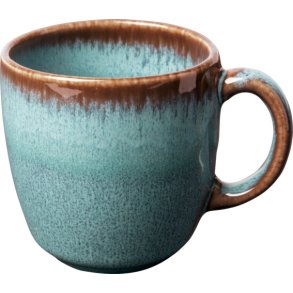Villeroy & Boch Lave Kaffeetasse 19 cl, Blau