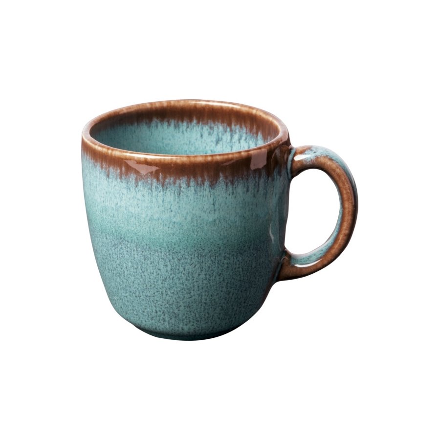 Villeroy & Boch Lave Kaffekop 19 cl, Bl