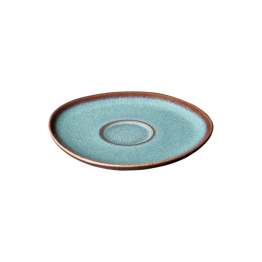 Villeroy & Boch Lave Underkop Kaffe 15,5 cm, Bl