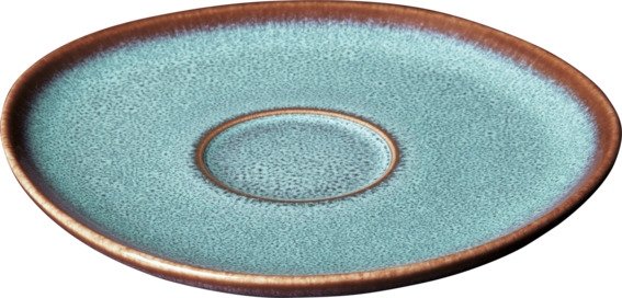 Villeroy & Boch Lave Underkop Kaffe 15,5 cm, Bl