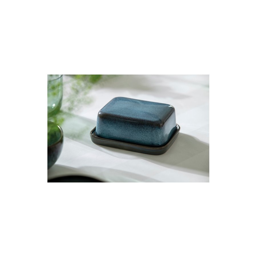 Villeroy & Boch Lave Smrboks 15x12 cm, Bl