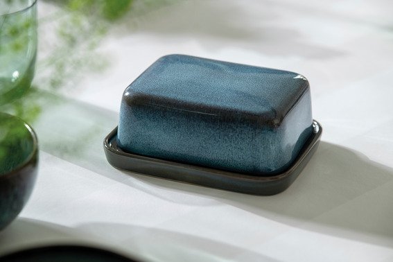 Villeroy & Boch Lave Smrboks 15x12 cm, Bl