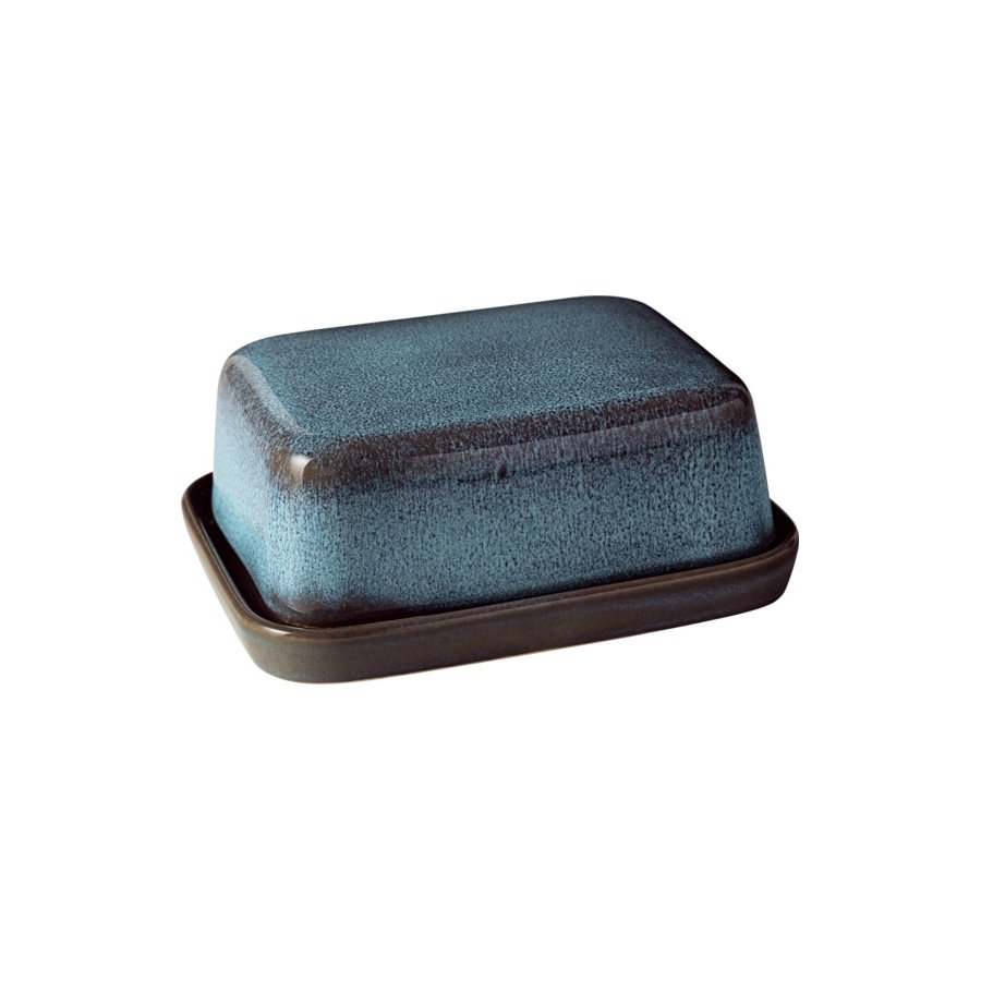Villeroy & Boch Lave Smrboks 15x12 cm, Bl