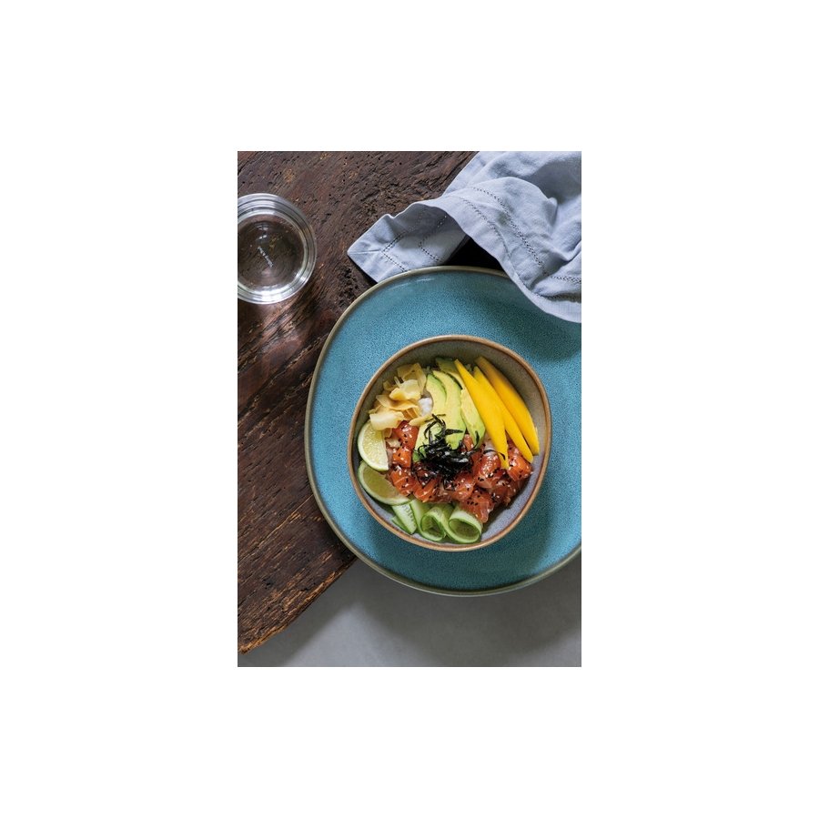 Villeroy & Boch Lave Skl 17 cm, Bl