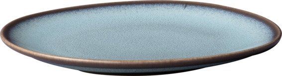 Villeroy & Boch Lave Tallerken 17,5 cm, Bl