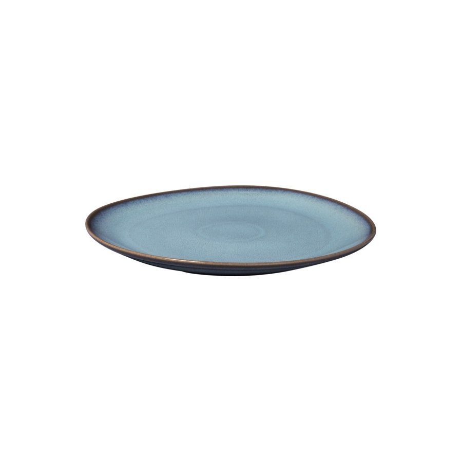 Villeroy & Boch Lave Serveringsfad 32 cm, Bl