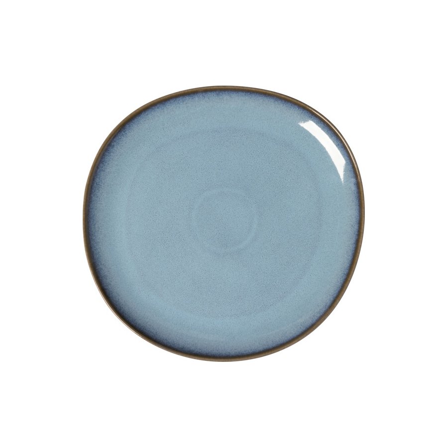 Villeroy & Boch Lave Serveringsfad 32 cm, Bl