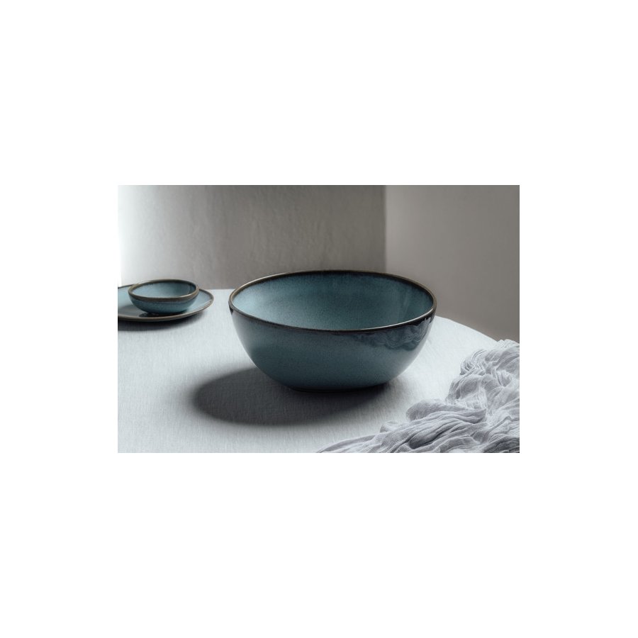 Villeroy & Boch Lave Skl 25 cm, Bl
